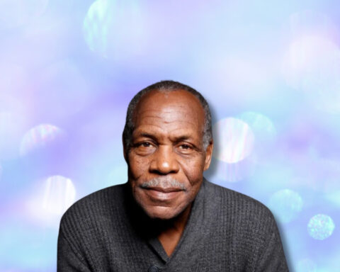 Danny Glover