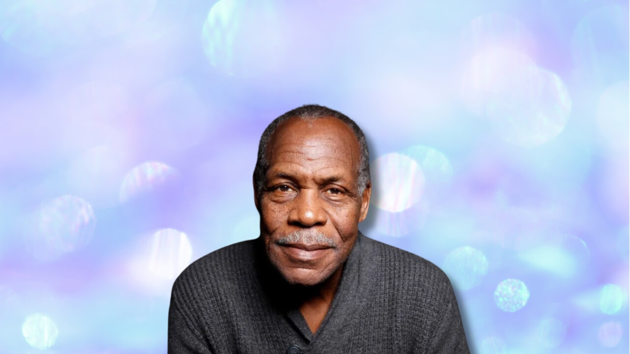 Danny Glover