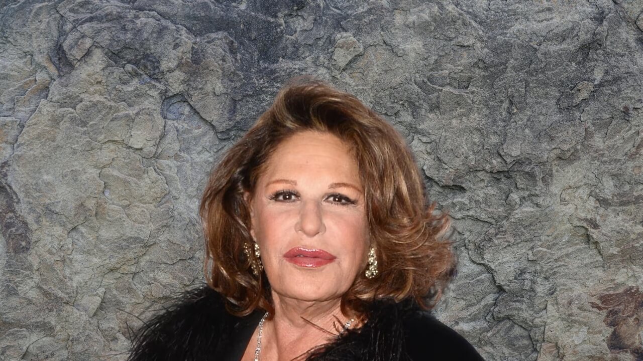 Lainie Kazan