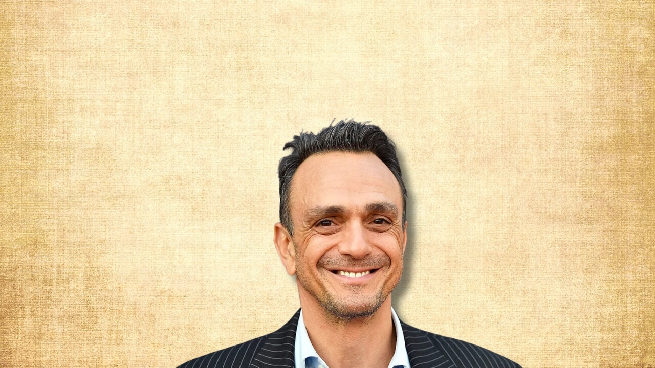 Hank Azaria