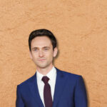 George Blagden