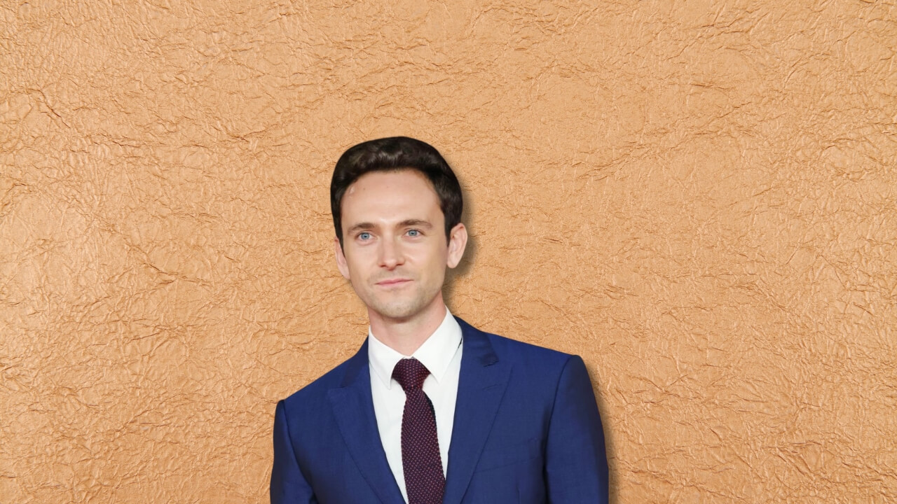 George Blagden