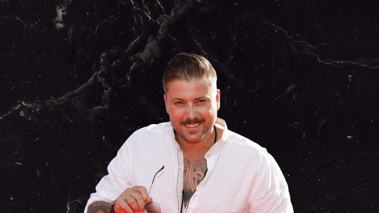 Felix von Jascheroff