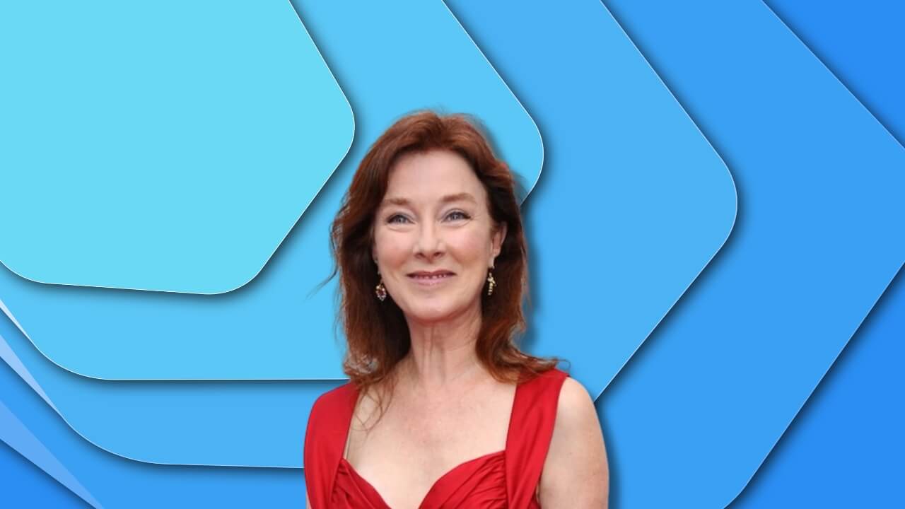 Valerie Mahaffey