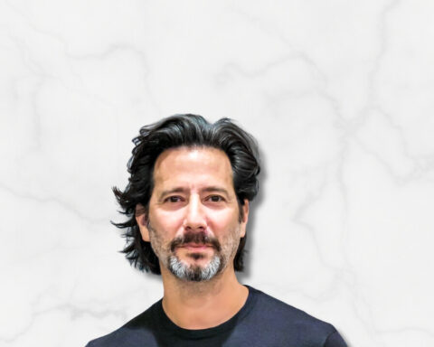Henry Ian Cusick