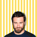 Clive Standen