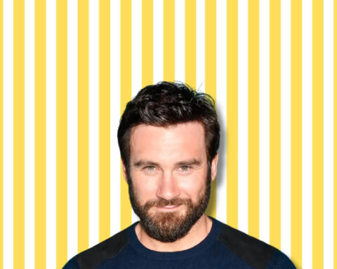 Clive Standen