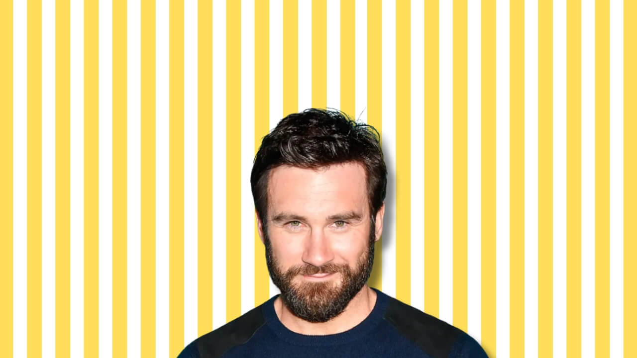 Clive Standen