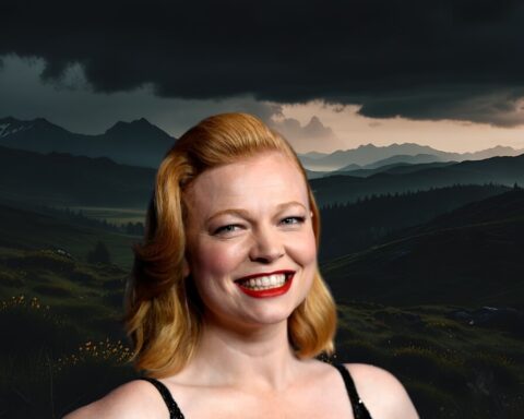 Sarah Snook
