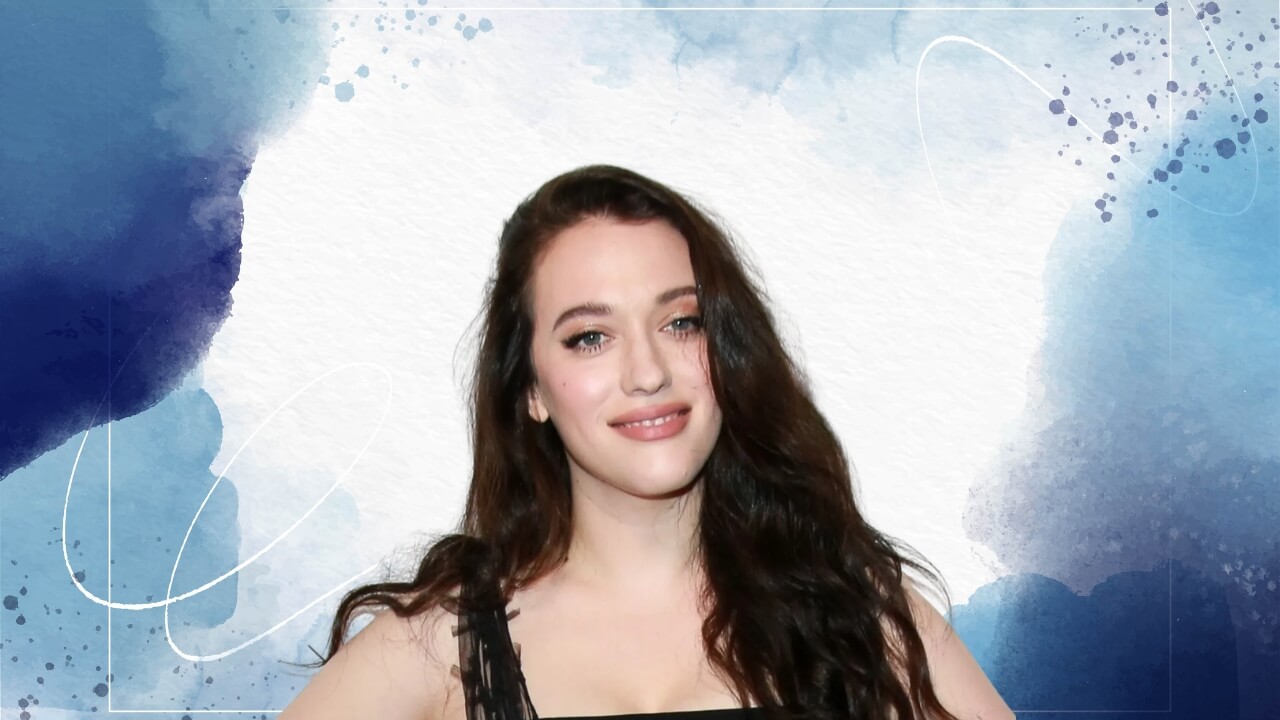 Kat Dennings