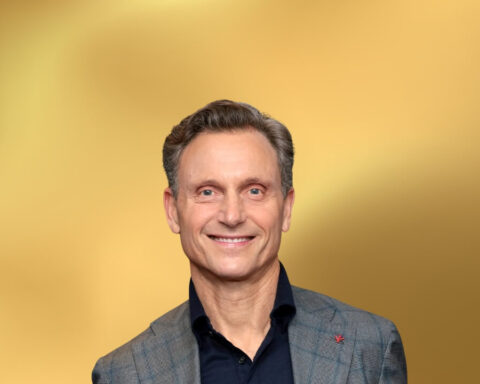 Tony Goldwyn