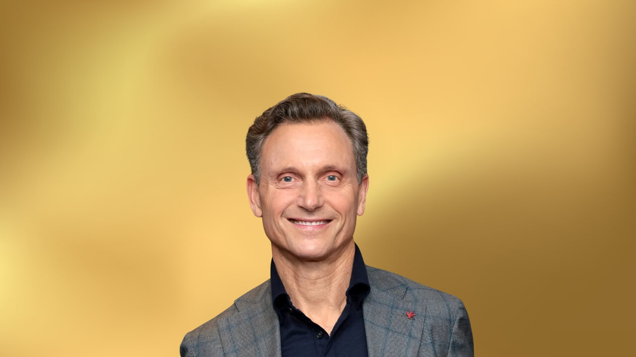 Tony Goldwyn