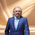 Barry Gibb