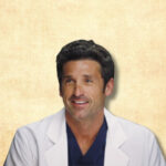 Derek Christopher Shepherd