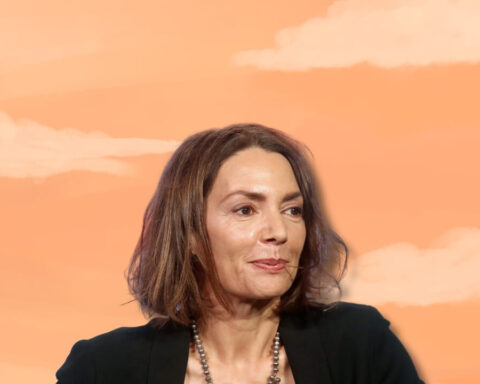 Joanne Whalley