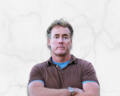 John C. McGinley