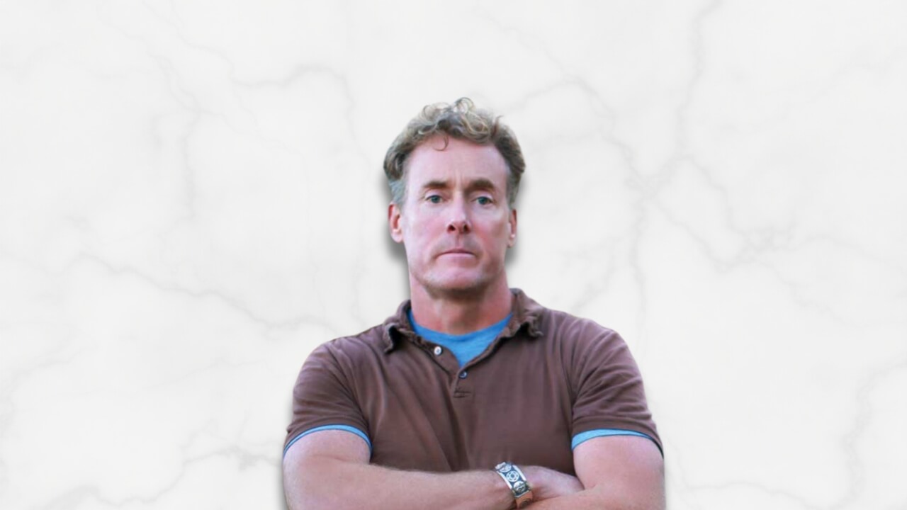 John C. McGinley