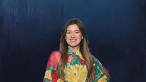 Kelly Clarkson