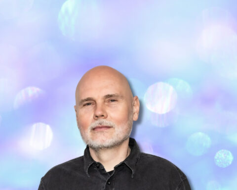 Billy Corgan