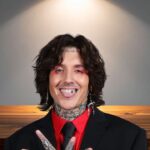 Oliver Sykes