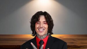 Oliver Sykes