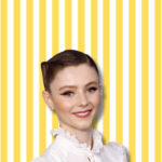 Thomasin McKenzie