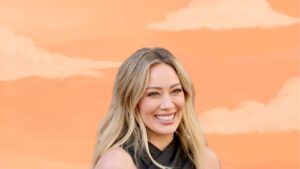 hilary duff