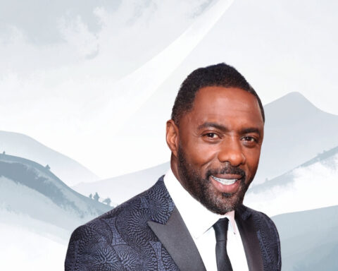 Idris Elba