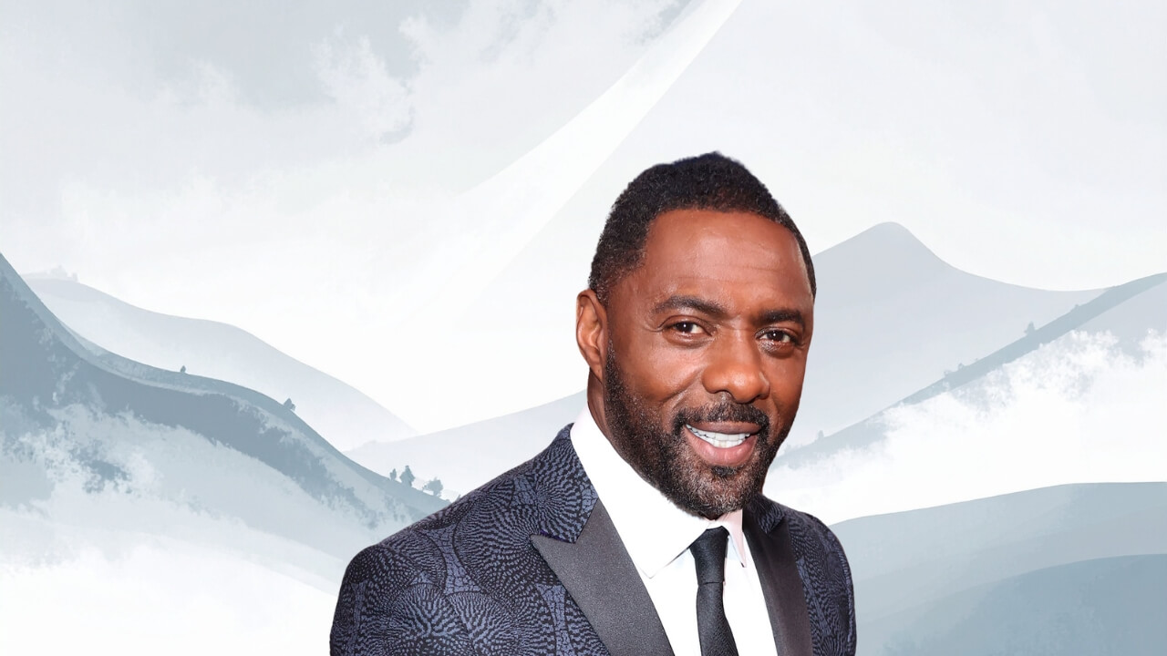 Idris Elba
