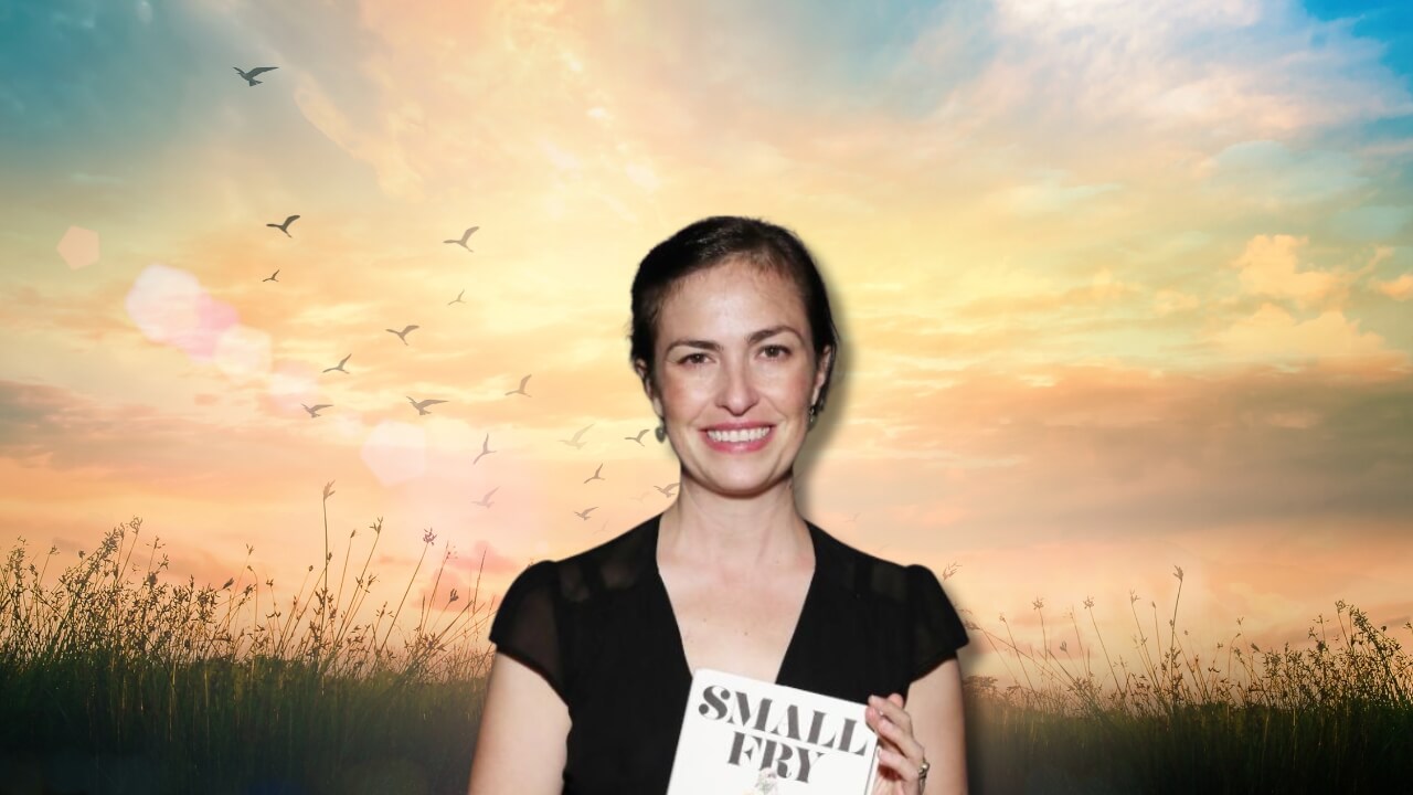 Lisa Brennan-Jobs