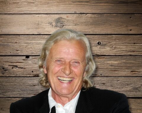 Rutger Hauer
