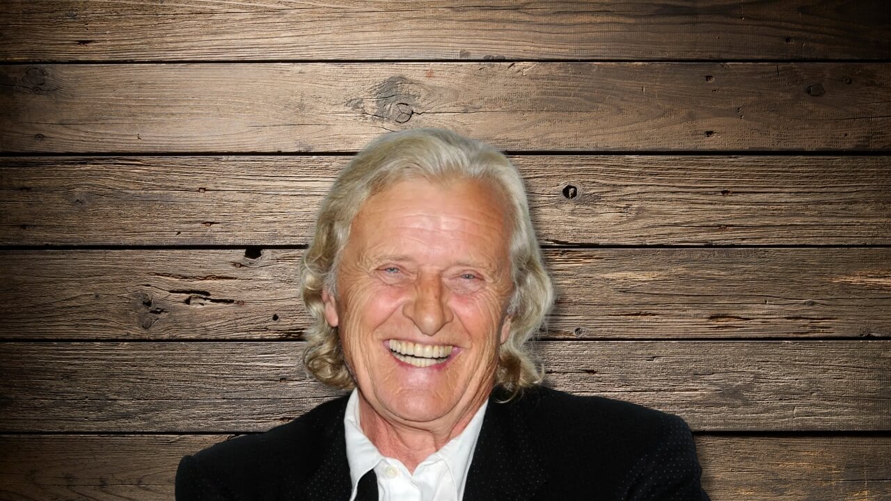 Rutger Hauer