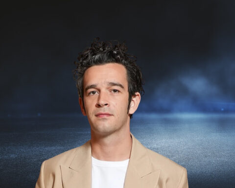 Matty Healy
