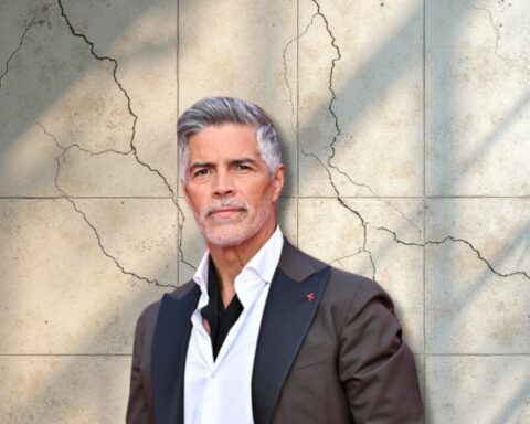 Esai Morales