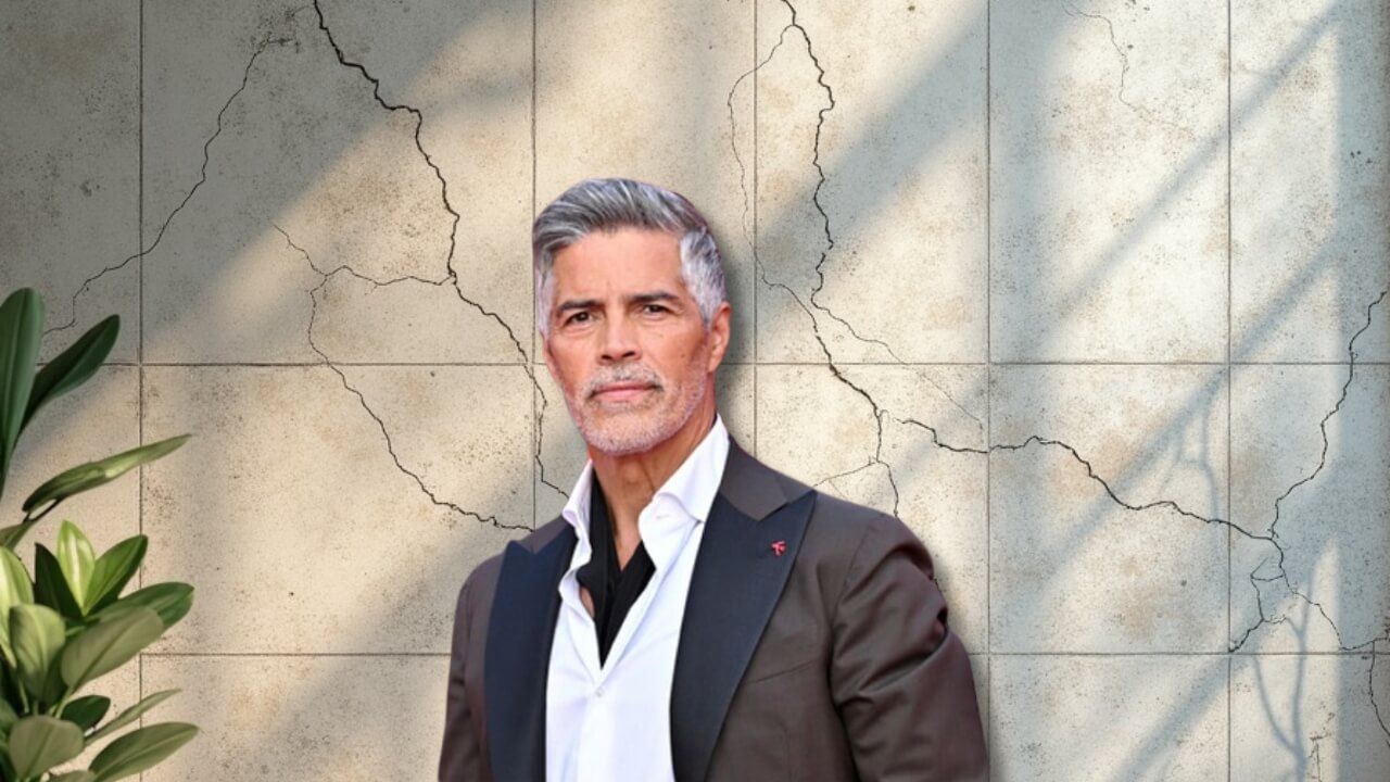 Esai Morales