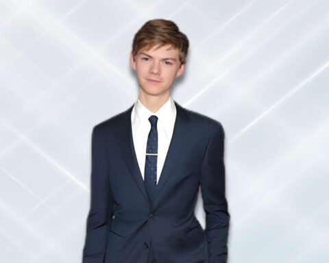 Thomas Brodie-Sangster