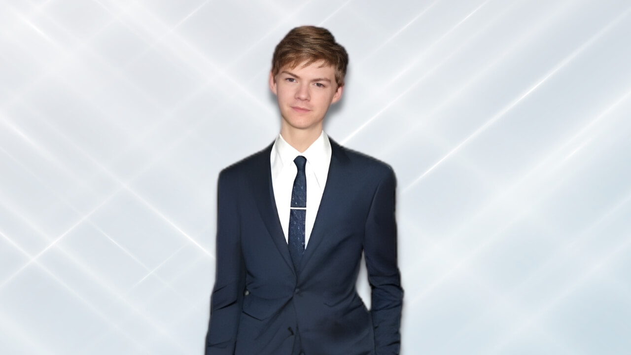 Thomas Brodie-Sangster