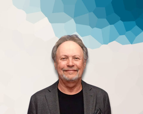 Billy Crystal