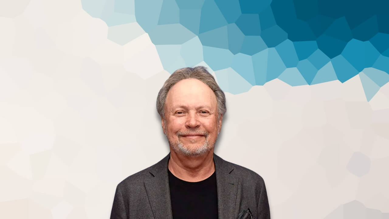 Billy Crystal