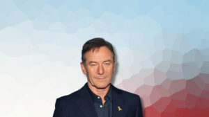 Jason Isaacs