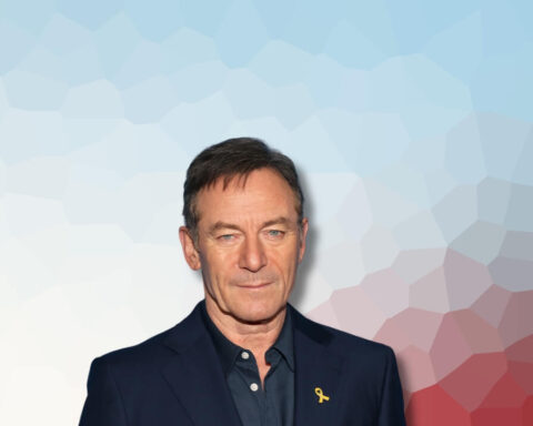 Jason Isaacs