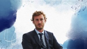 Pierre Casiraghi