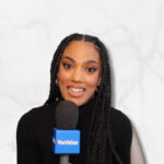 Freema Agyeman