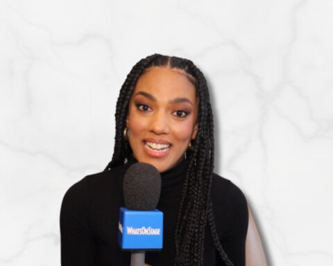Freema Agyeman