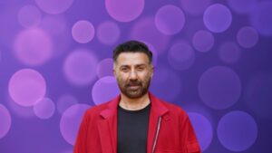 Sunny Deol