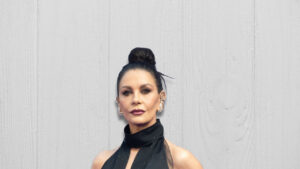 Cathrin Zeta-Jones