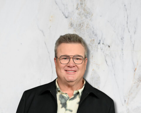 Eric Stonestreet
