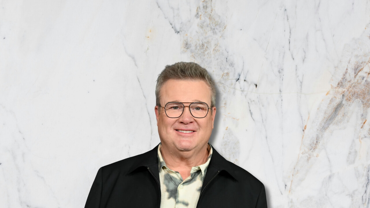 Eric Stonestreet