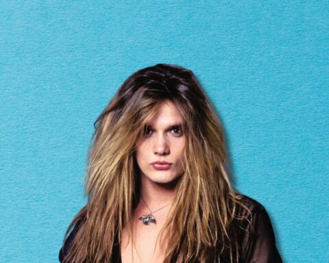 Sebastian Bach