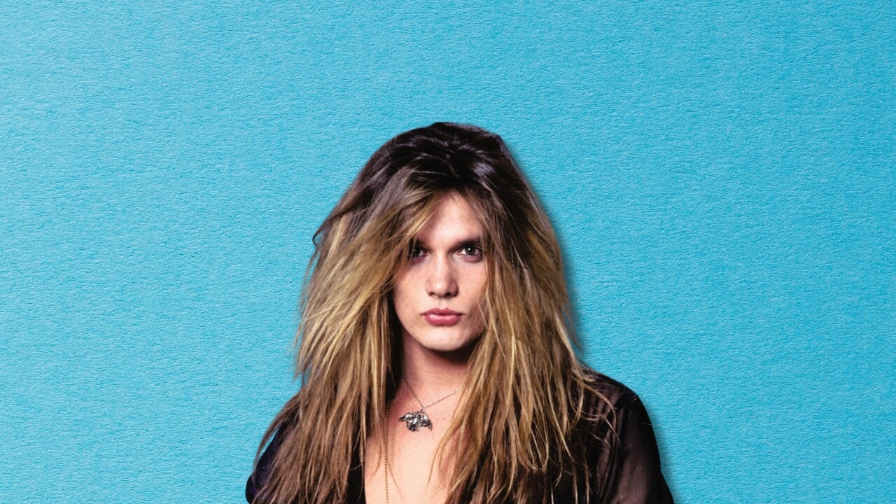 Sebastian Bach